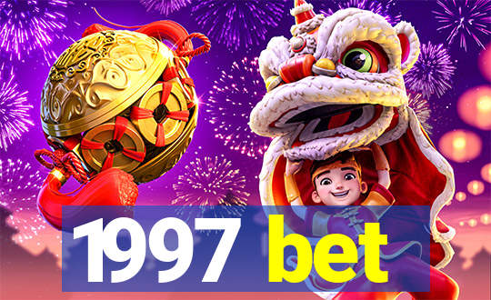 1997 bet